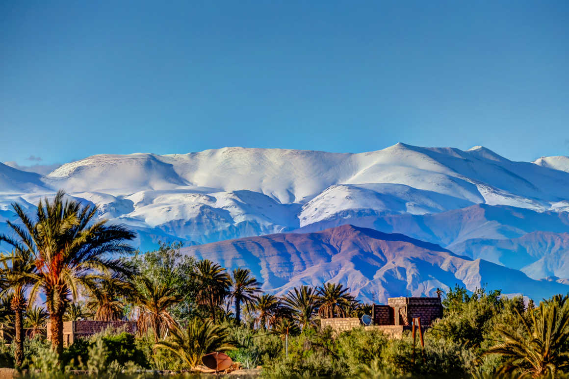 Mountain Wellness