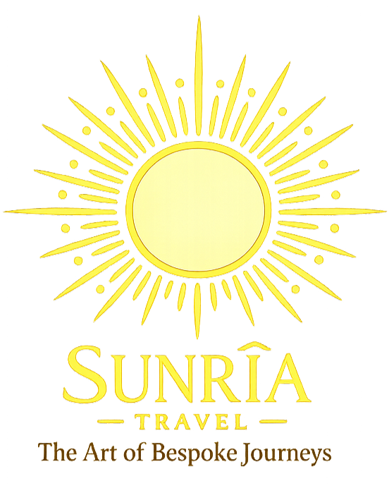 Sunrïa Travel